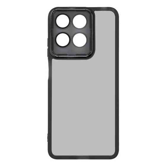 Чохол ArmorStandart Shade для Motorola G17 4G/G17 Power 4G Black (ARM91310) Харків