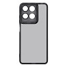 Чохол ArmorStandart Shade для Motorola G17 4G/G17 Power 4G Black (ARM91310) Харьков