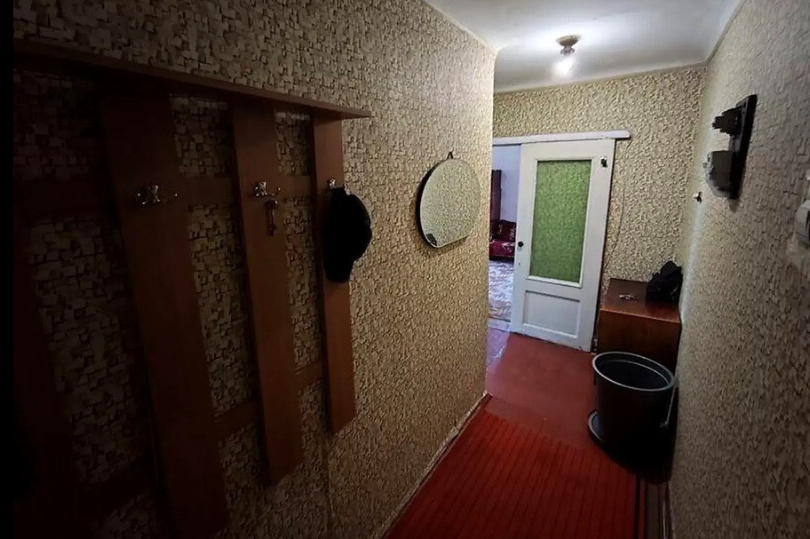 Продам. 2-к.кв., 3/5, Нагорка, вул. Севастопольська Дніпро - зображення 10