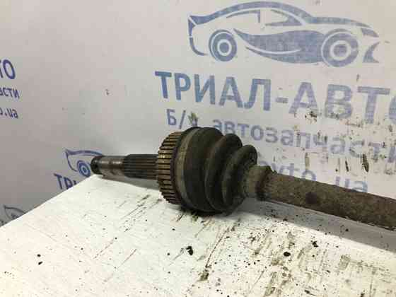 Привод задний левый Nissan X-Trail T31 2.0 DIESEL M9R 2007 (б/у) Київ