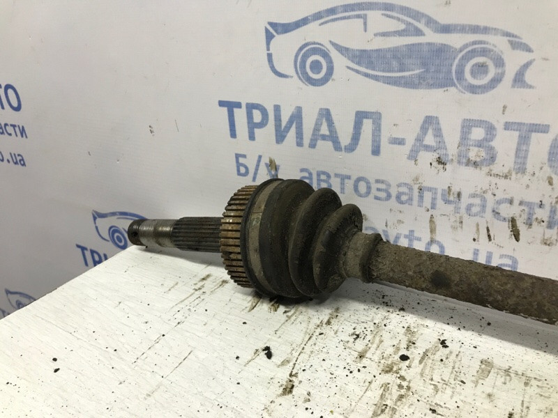 Привод задний левый Nissan X-Trail T31 2.0 DIESEL M9R 2007 (б/у) Київ - зображення 3