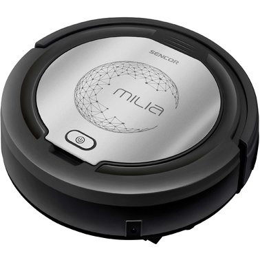 Робот-пилосос Sencor SRV1000SL 10 Вт Киев - изображение 1