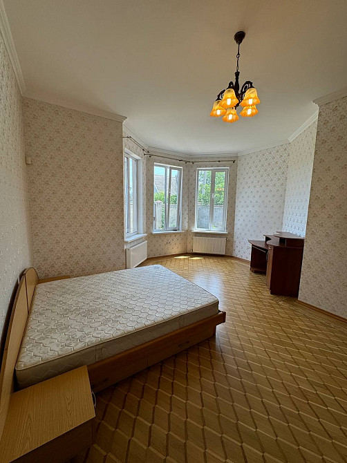 Продам двухэтажный дом общей площадью 231,6 кв. м. на участке 7 соток, район Таирова Одеса - зображення 8