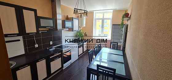 Оренда 3-х кімнатної квартири ЖК Паркові Озера. м. Дарниця № 11195430 Київ