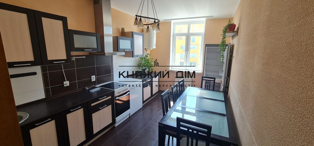 Оренда 3-х кімнатної квартири ЖК Паркові Озера. м. Дарниця № 11195430 Київ - зображення 3