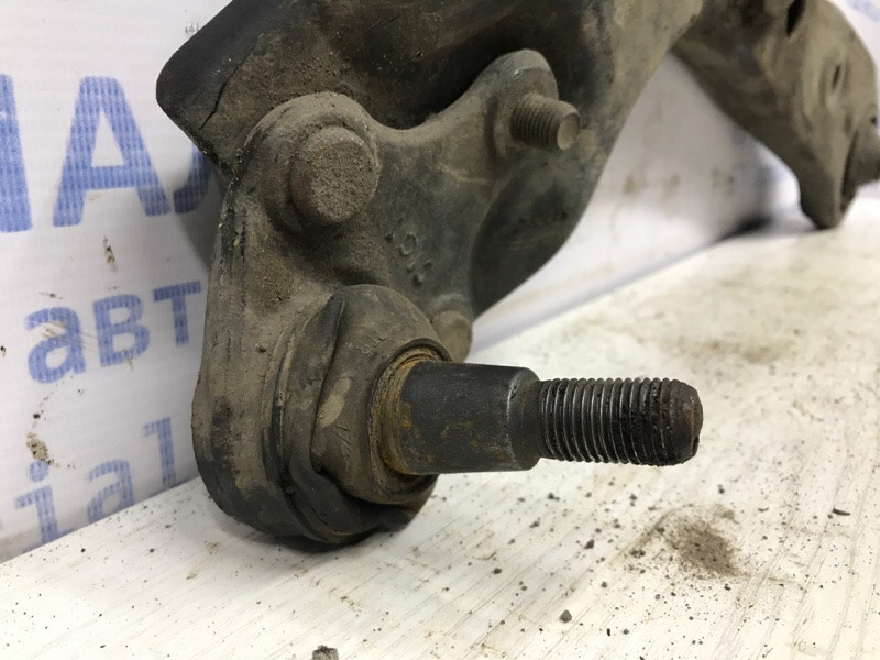 Рычаг левый Toyota RAV 4 2005-2016 48069-42050 (Арт. 52971) Київ - зображення 3