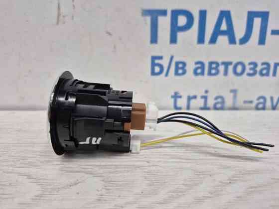Кнопка старт стоп Nissan Qashqai 2013-2022 251504BA0A (Арт. 77731) Киев