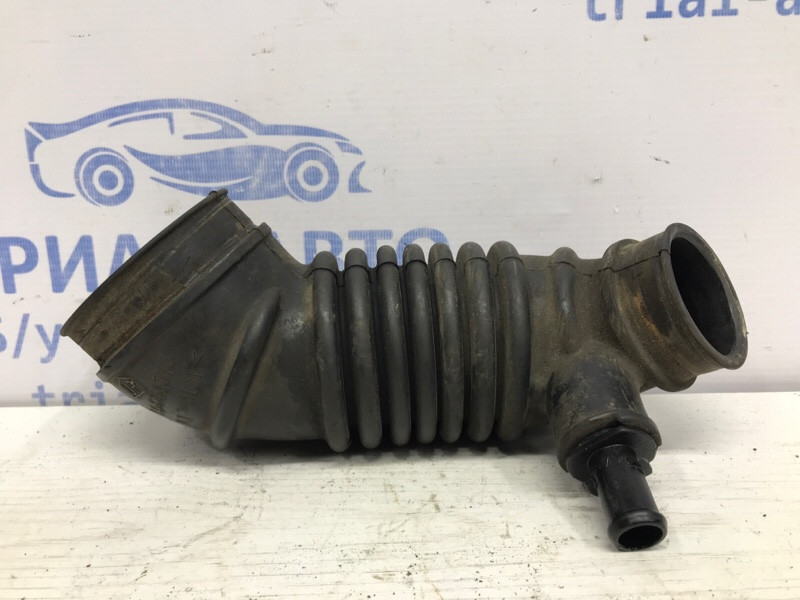 Патрубок воздушного фильтра Mitsubishi L200 2006-2015 MN171012 (Арт. 51439) Київ - зображення 1