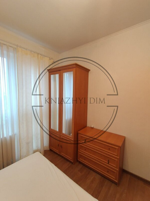 Оренда 2 кімнатної квартири ЖК Патріотика по вул. Бориса Гмирі 14 № 11202796 Київ - зображення 9