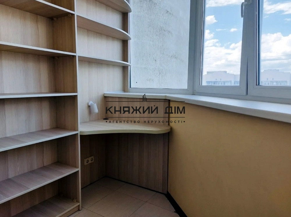 Оренда 3 кімнатна квартира м. Іподром КОД  11204725 Київ - зображення 9