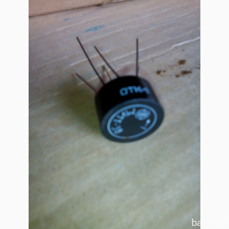 Трансформаторы МИТ-3В – 15000 шт по 6грн оптом торг Харьков - изображение 1