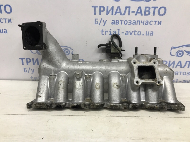 Колектор впускний метал Kia Sorento BL 2.5 DIESEL D4CB 2002 (б/у) Киев - изображение 1
