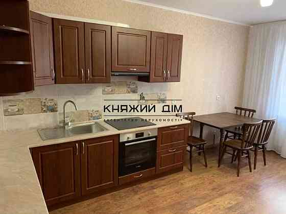 Оренда роздільної 3-х к.квартири в ЖК The Lakes. №11171405 Киев