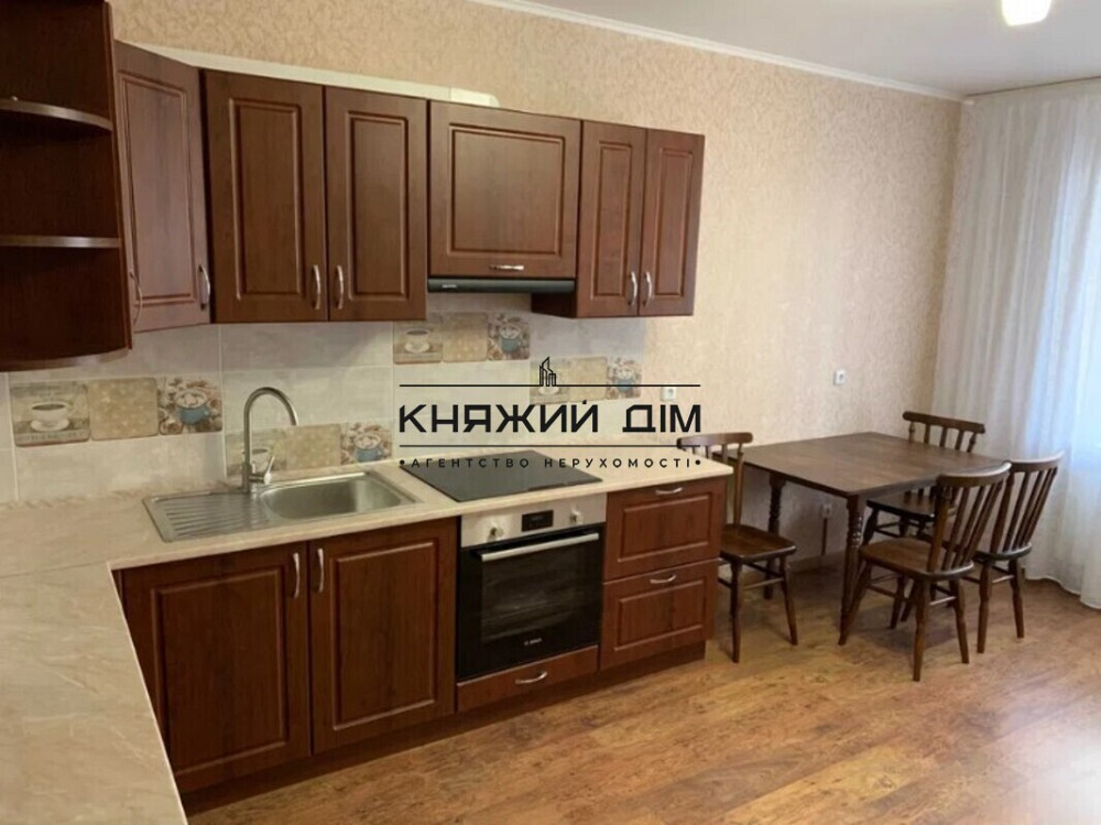 Оренда роздільної 3-х к.квартири в ЖК The Lakes. №11171405 Київ - зображення 3