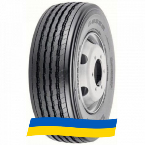 205/75 R17.5 Lassa LS/R 3000 124/122M Универсальная шина Київ - зображення 6