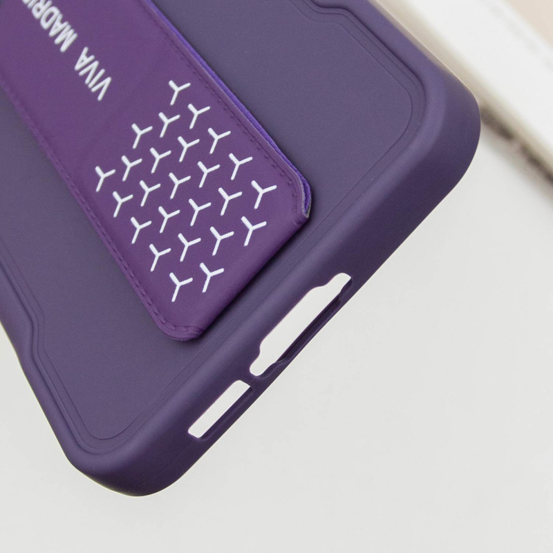 Чехол TPU VIVA для Samsung Galaxy A15 4G/5G / M15 5G Херсон - изображение 7