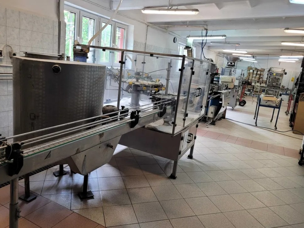 Линия розлива сладких напитков и газированной воды Львів - зображення 4