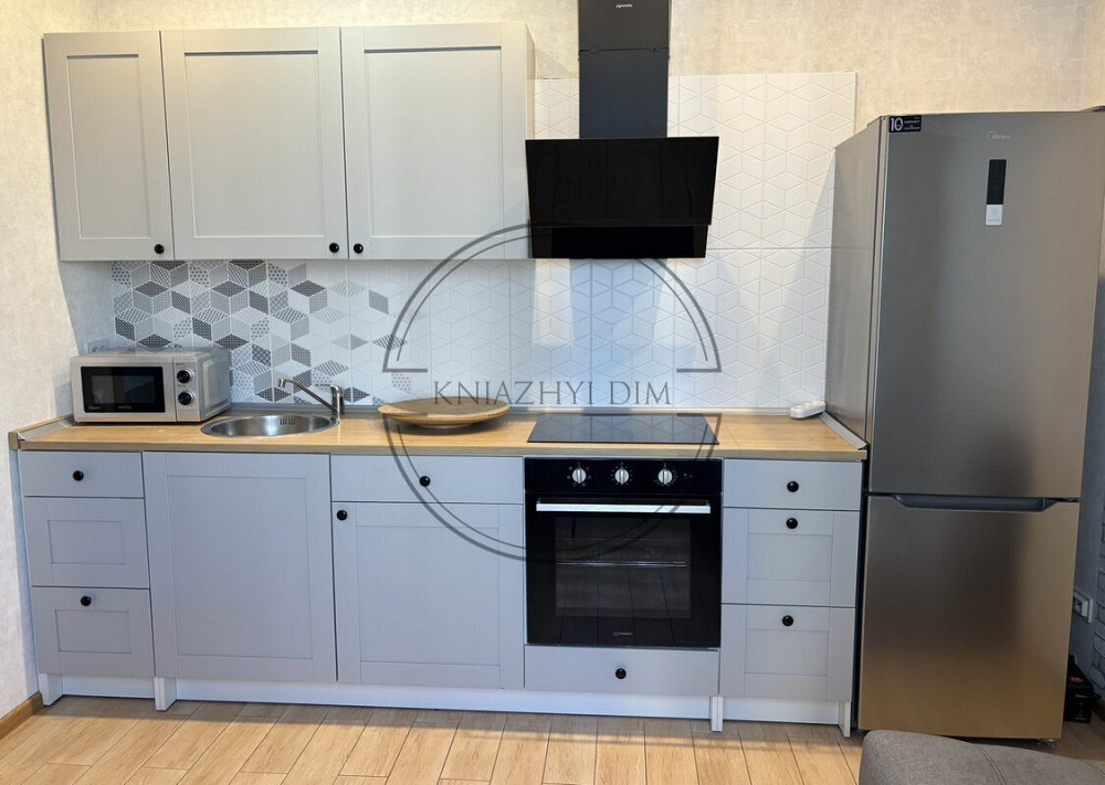 єГенератор Оренда 1 кімнатної квартири ЖК Телескоп (Teleskop) Код Об'єкта № 11201269 Киев - изображение 3