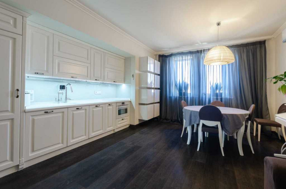 долгосрочная аренда 3-к квартира Киев, Голосеевский, 25000 грн./мес. Київ - зображення 2