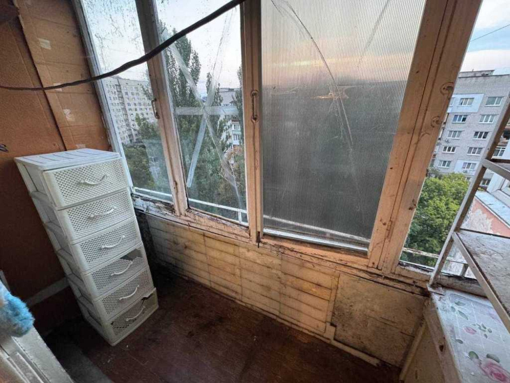 продажа 3-к квартира Киев, Соломенский, 56000 $ Київ - зображення 7