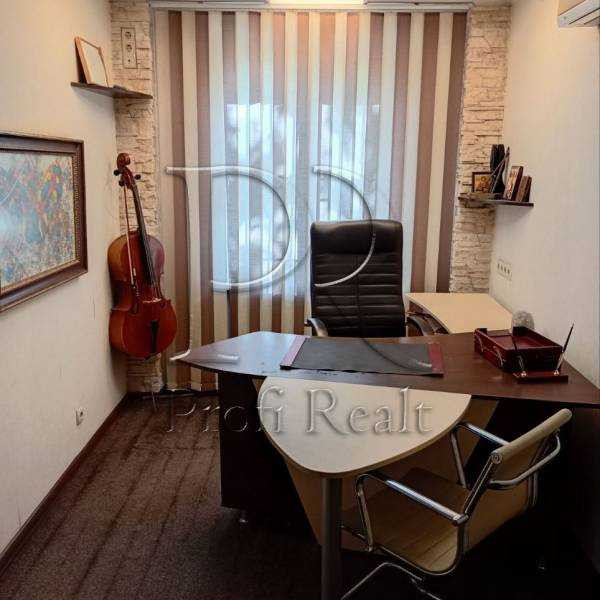 продажа 3-к квартира Киев, Святошинский, 75000 $ Киев - изображение 1