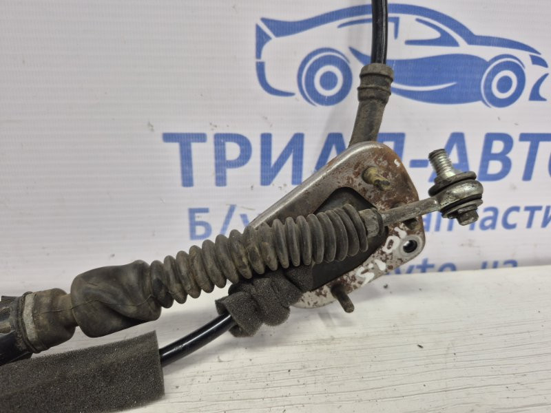 Трос коробки передач Mitsubishi Lancer 10 1.5 БЕНЗИН 4A91 2007 (б/у) Київ - зображення 2