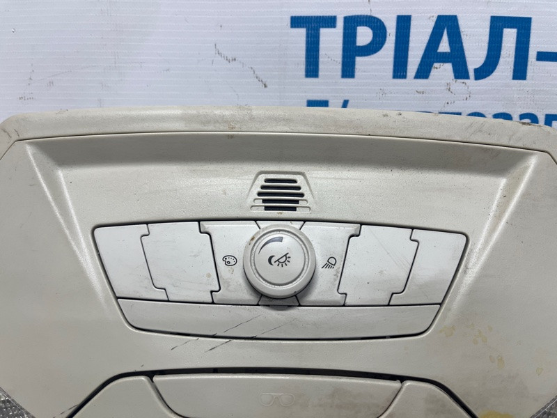 Плафон передний Ford Escape 3 2.0 БЕНЗИН ENR90 2012 (б/у) Київ - зображення 3