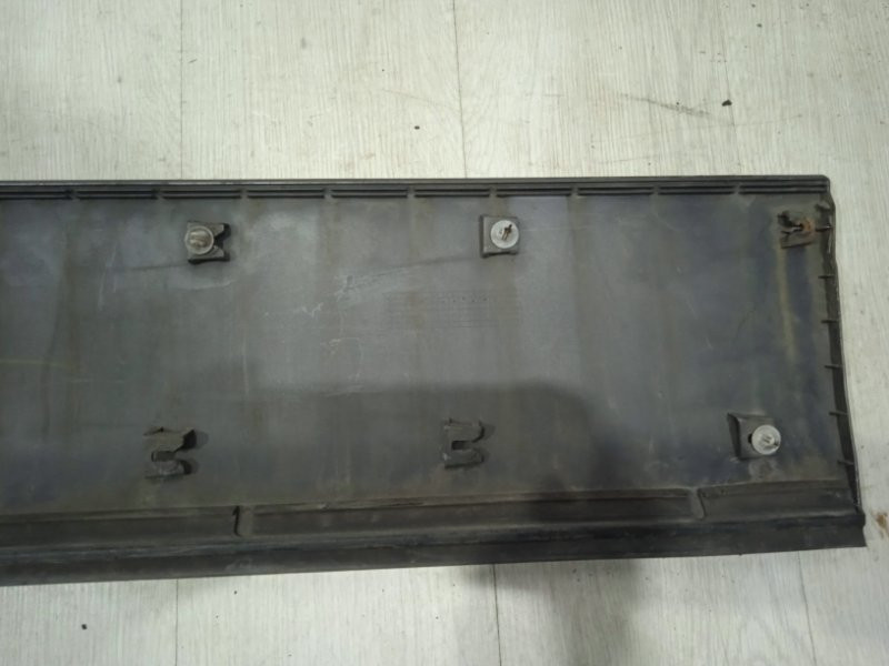 Накладка двери Suzuki Grand Vitara 2005-2016 7768065J00 (Арт. 4114) Київ - зображення 4