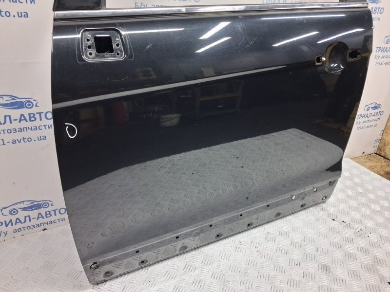 Дверь передняя левая Chevrolet Captiva C140 2.2 DIESEL Z22D1 2006 (б/у) Київ - зображення 3