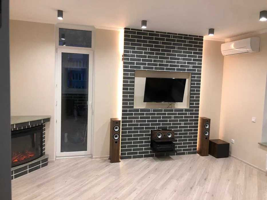 долгосрочная аренда 3-к квартира Киев, Дарницкий, 28000 грн./мес. Киев - изображение 5