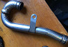 Б/у трубка EGR Renault 1.5 dci,8200067215 Megane 2, Scenic 2, Kangoo, Кропивницький