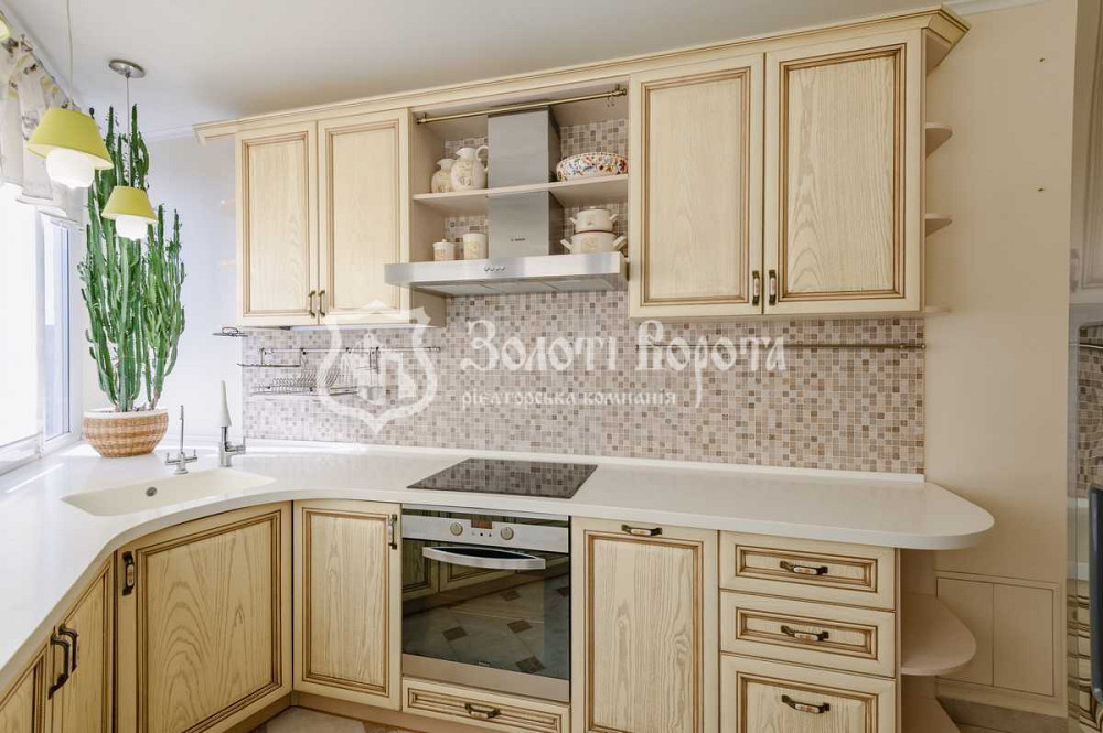 продажа 3-к квартира Киев, Голосеевский, 285000 $ Киев - изображение 12