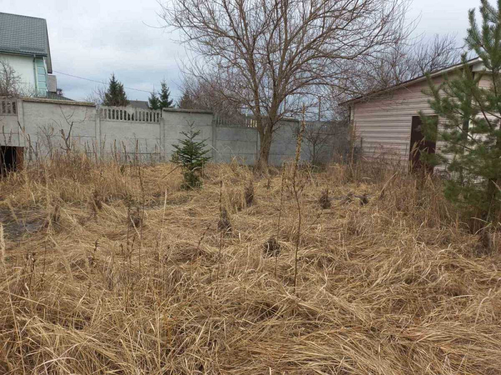 продажа участок под жилую застройку Киево-Святошинский, Ирпень, 55000 $ Ирпень - изображение 4