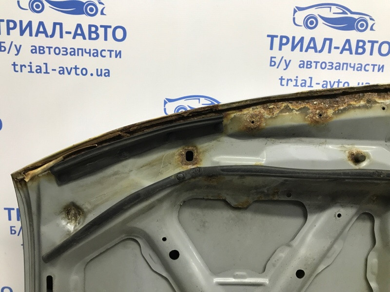 Капот Mitsubishi L200 2006-2015 5900A087 (Арт. 51031) Київ - зображення 9