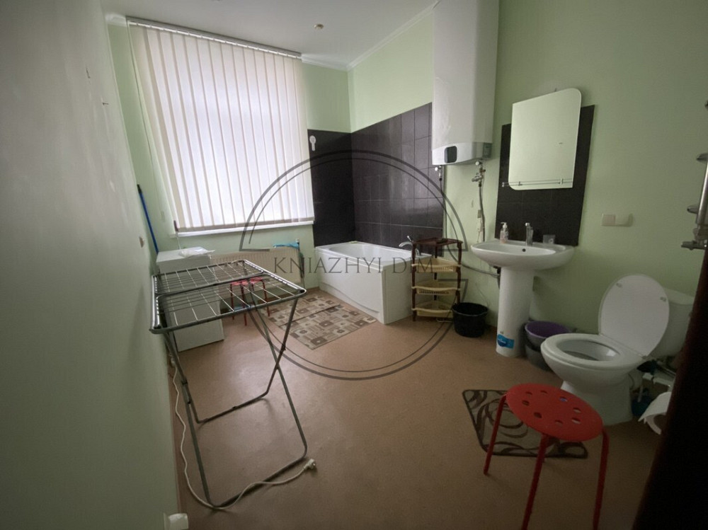 Оренда 3-кімн. квартири на Кудрявському узвозі. № 11180824. Київ - зображення 9