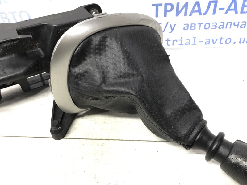 Кулиса переключения МКПП Nissan Juke F15 1.6 TURBO MR16DDT 2010 (б/у) Киев - изображение 5