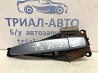Ручка двери внешняя задняя левая Chevrolet Cruze J300 1.8 2009 (б/у) Киев