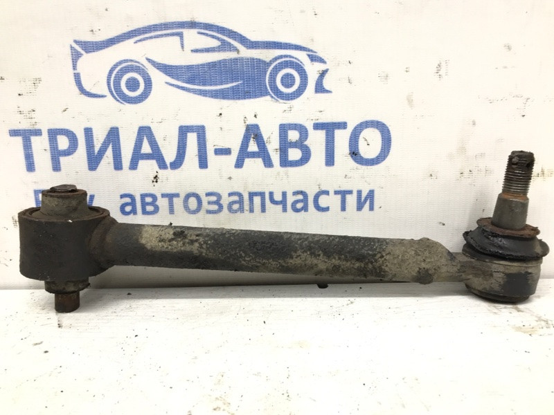 Рычаг задний прямой Hyundai Santa fe CM 2.7 БЕНЗИН G6EA 2005 (б/у) Киев - изображение 4