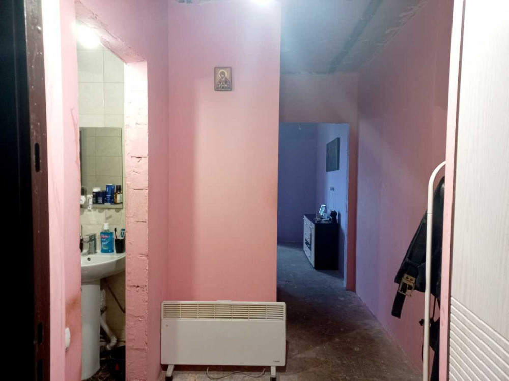 продажа 1-к квартира Киев, Дарницкий, 44000 $ Київ - зображення 4