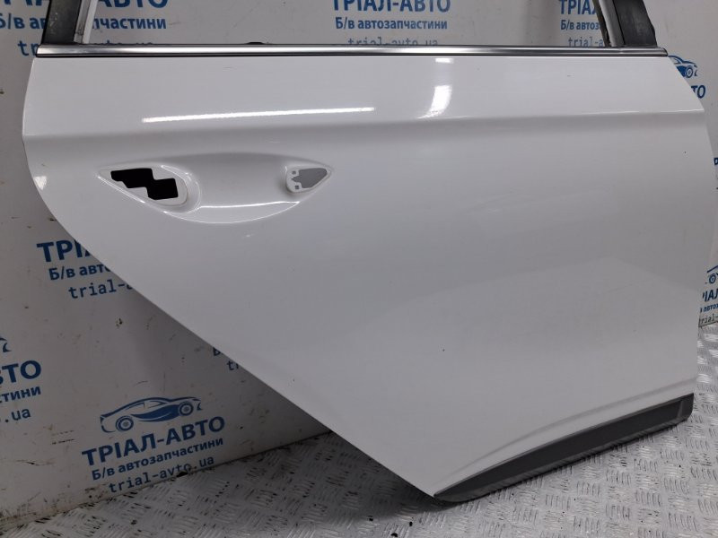 Дверь задняя правая Hyundai Ioniq 2016- 77004G2010 (Арт. 80545) Киев - изображение 9