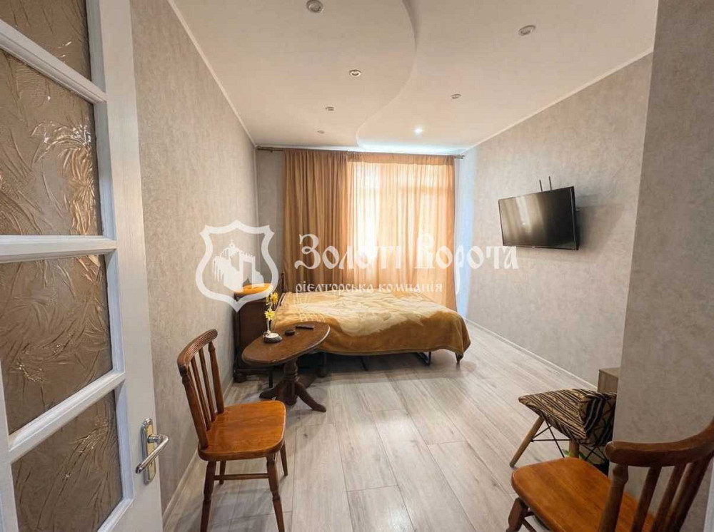 продажа 1-к квартира Киев, Дарницкий, 65000 $ Киев - изображение 1