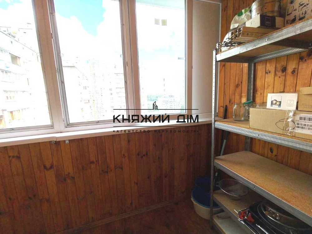 Оренда 2 -х. кімнатної квартири. м. Позняки, м. Харківська 10-15хвилин пішки.11204727 Київ - зображення 8