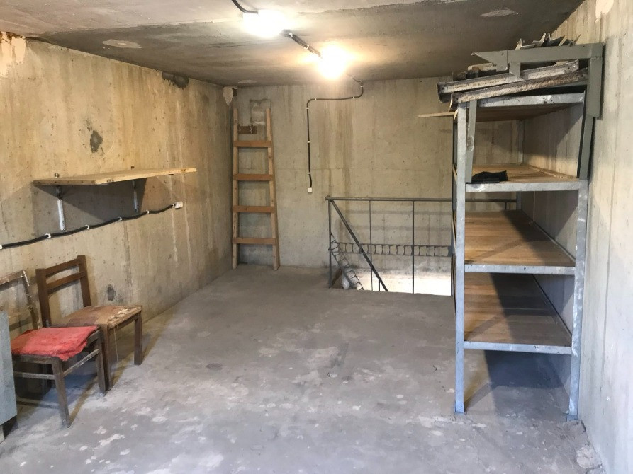 Оренда двоповерхового капітального гаражного бокс Киев - изображение 1