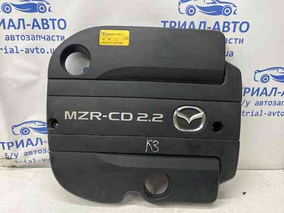 Декоративная крышка ДВС Mazda CX 7 2006-2012 R2AX10230C (Арт. 79567) Київ