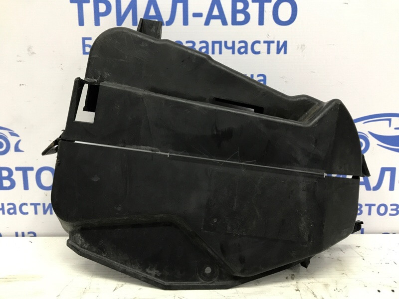 Крышка двигателя Nissan Qashqai J11 1.5 DIESEL K9K 2013 (б/у) Киев - изображение 1