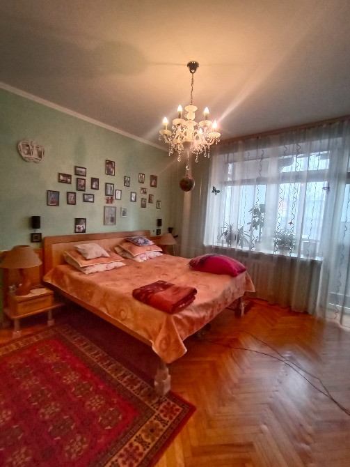 Продам 3-кімнатну квартиру, проспект Сергія Нігояна Дніпро - зображення 2