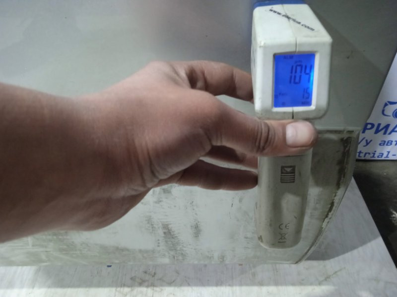 Дверь задняя правая Toyota Prado 2002-2009 6700360260 (Арт. 10864) Киев - изображение 6