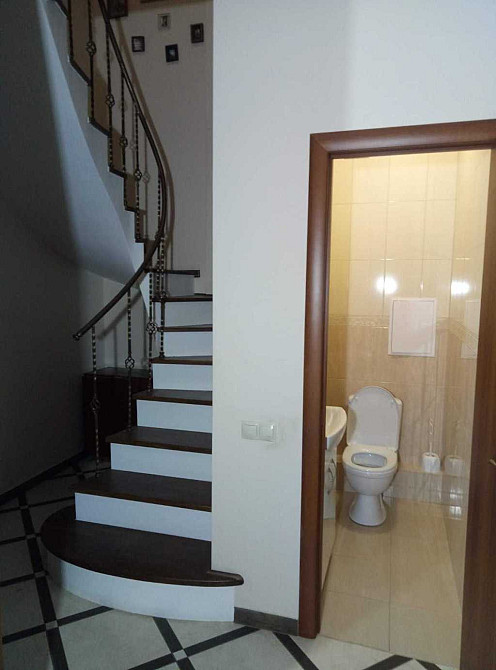 продажа 5-к квартира Киево-Святошинский, Петропавловская Борщаговка, 115000 $  - изображение 9