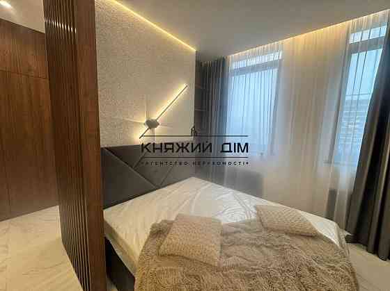 Є Генератор! Оренда 1-кімнатної квартири в ЖК Манхеттен КОД 11204846 Київ