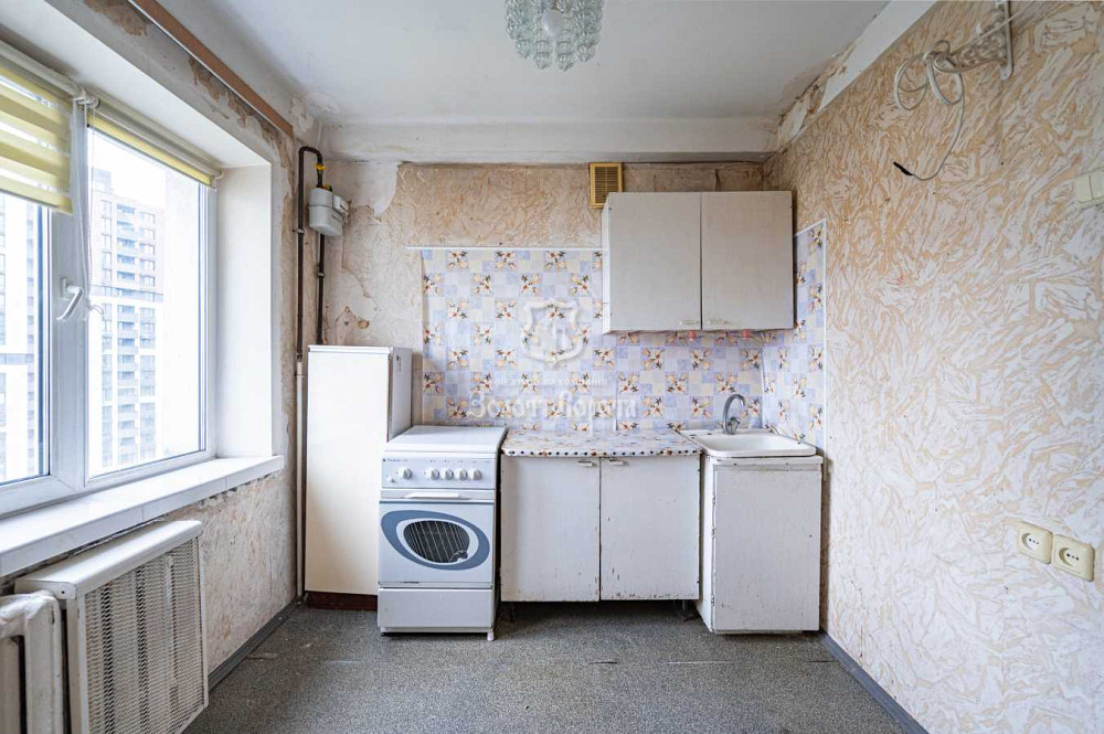 продажа 2-к квартира Киев, Соломенский, 54000 $ Київ - зображення 10